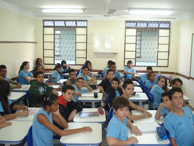 Estação Do Saber: PROJETO: VALORES ÉTICOS NA E.M.PROF. MARIA MAZARELLO - BH