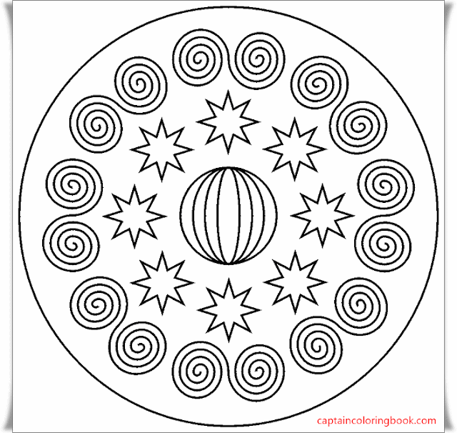Coloring book pdf download