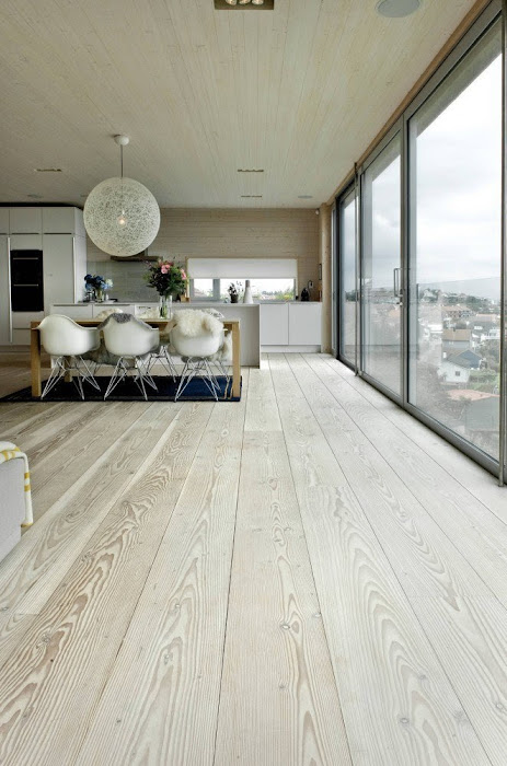 Casa Northface - Element Arkitekter AS