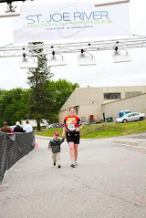 St. Joe River Marathon