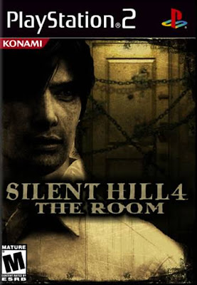 Baixar jogo Silent Hill 4 The Room PS2 Baixar jogo Silent Hill 4 The Room PS2 Torrent (Free)