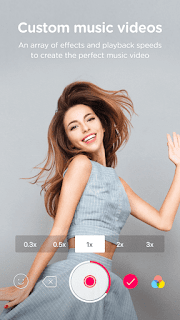 B612 Full Unlocked v7.7.6 Apk Is Here! B612 Full Unlocked v7.7.6 Apk Is Here!