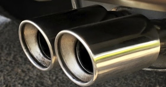What Indicates A Defect In The Exhaust System?