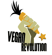 Vegan Revolution T-Shirts