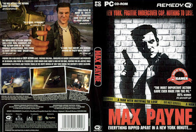 max payne 1 pc Game max payne 1 pc Game