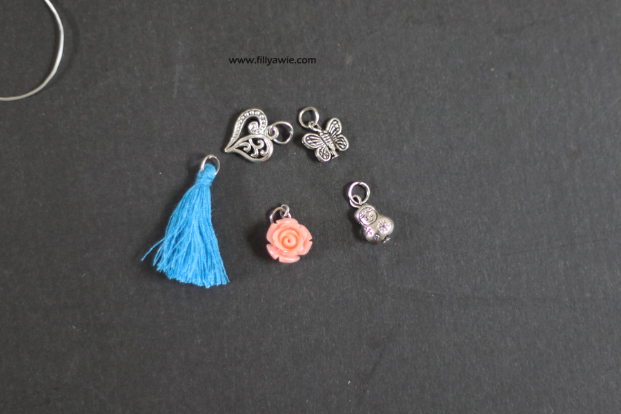 Cara Membuat Gelang Dan Kalung Dari Manik Manik