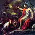 Daily Gospel Readings