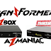 Bravíssimo Transformado em Phantom Bios HD IKS ON
