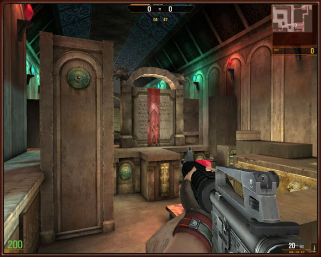 تحميل لعبة ولف تيم عربى برابط واحد Download Wolf Team تحميل لعبة ولف تيم عربى برابط واحد Download Wolf Team