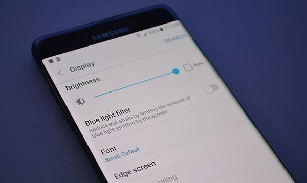 Androıd Parlaklığı İstediğiniz Gibi Ayarlama Androıd Parlaklığı İstediğiniz Gibi Ayarlama