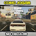 GTA 5 NO ANDROID