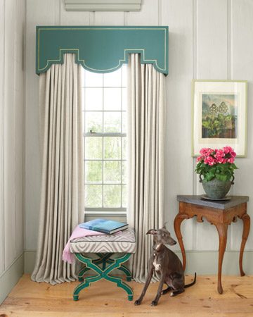 I M Glad Exist Window Treatments One Of My Favorite Things To Make A Room Look Polished Is Pretty Pelmet Cornice Board I M Fortunate Have Really Vintage Y Window Casings So