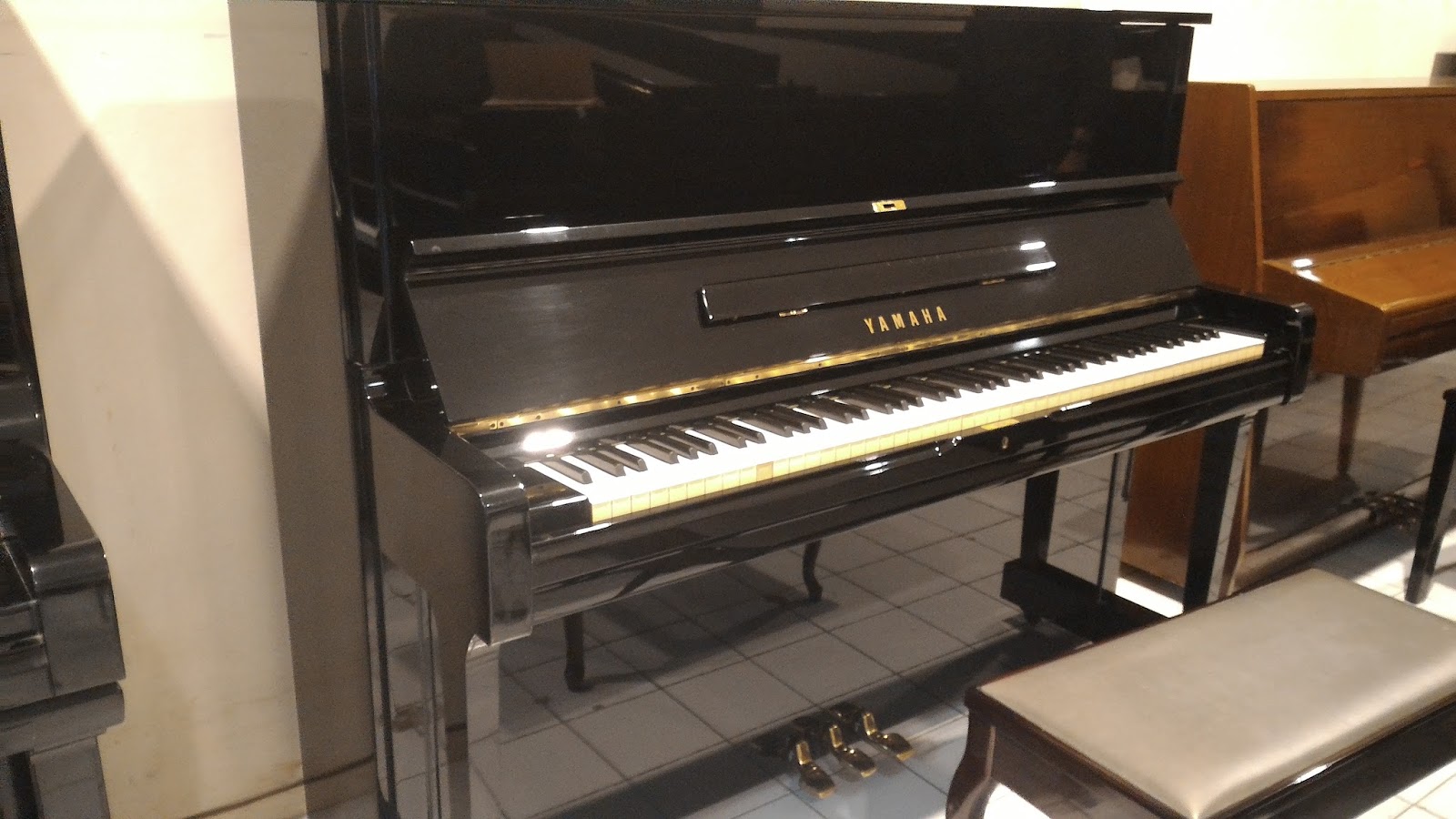 Jual Baby Grand Piano Yamaha Jual Baby Grand Piano Yamaha