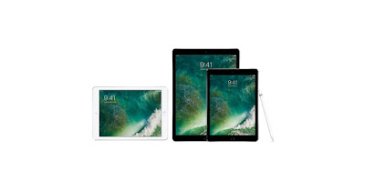 Apple unveils new iPad starting at $449