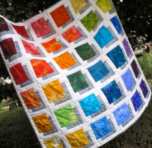 Beautiful Skills Crochet Knitting Quilting Shadow Box Quilt Tutorial beautiful-skills-crochet-knitting-quilting-shadow-box-quilt-tutorial