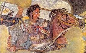 Μέγας Αλέξανδρος Alexander the Great Πώς ήταν η όψη του και το σώμα του