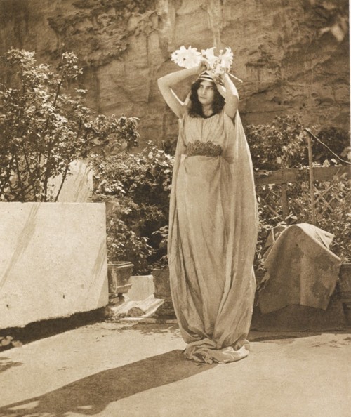 Archivos del pentagrama Paul Bergon