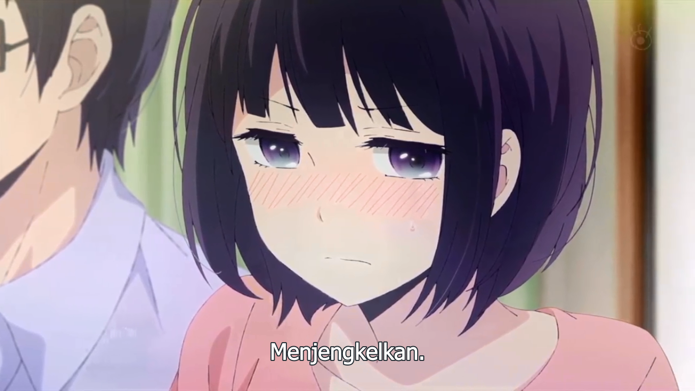 Kuzu no Honkai Episode 1 Subtitle Indonesia | Ravensekai | Download