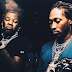 Faixa inédita "Upscale" do Future com Young Thug e Quavo chega à web
