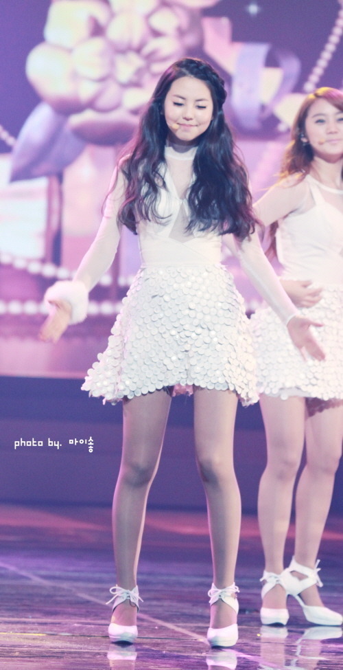 소희 몸매&다리&비율 모음 | 인스티즈