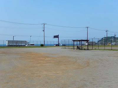 鎌倉海浜公園由比ガ浜