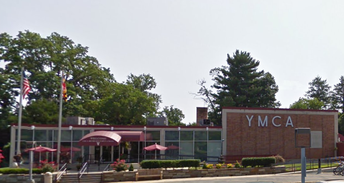 YMCA Bethesda-Chevy Chase