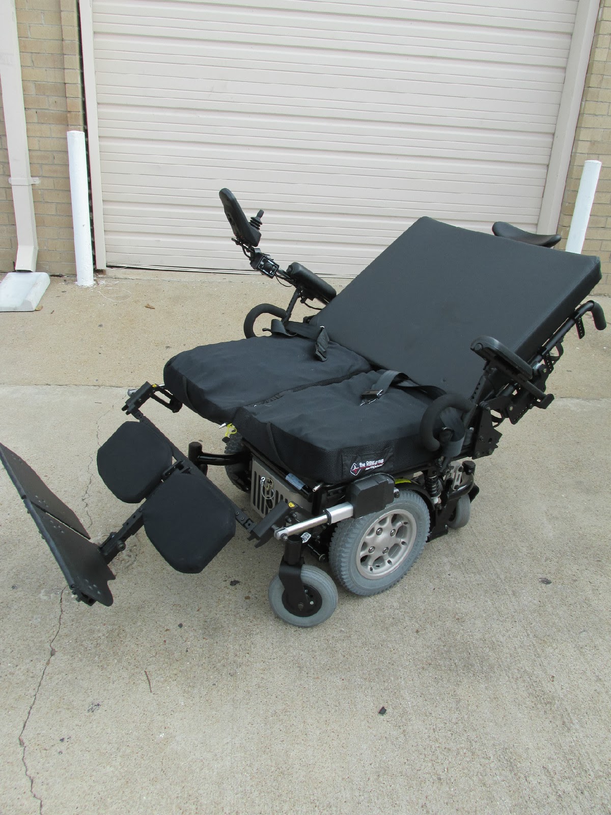 A View from the road AmyPower AmyLior Inc (rebranded as