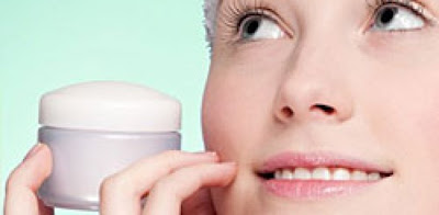 Choosing a facial skin care product