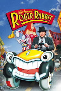 Who Framed Roger Rabbit Poster