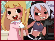 Devilish Stylist Free Online Funny Games