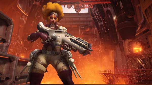 Raiders of the Broken Planet - Hades Betrayal Campaign Raiders of the Broken Planet - Hades Betrayal Campaign