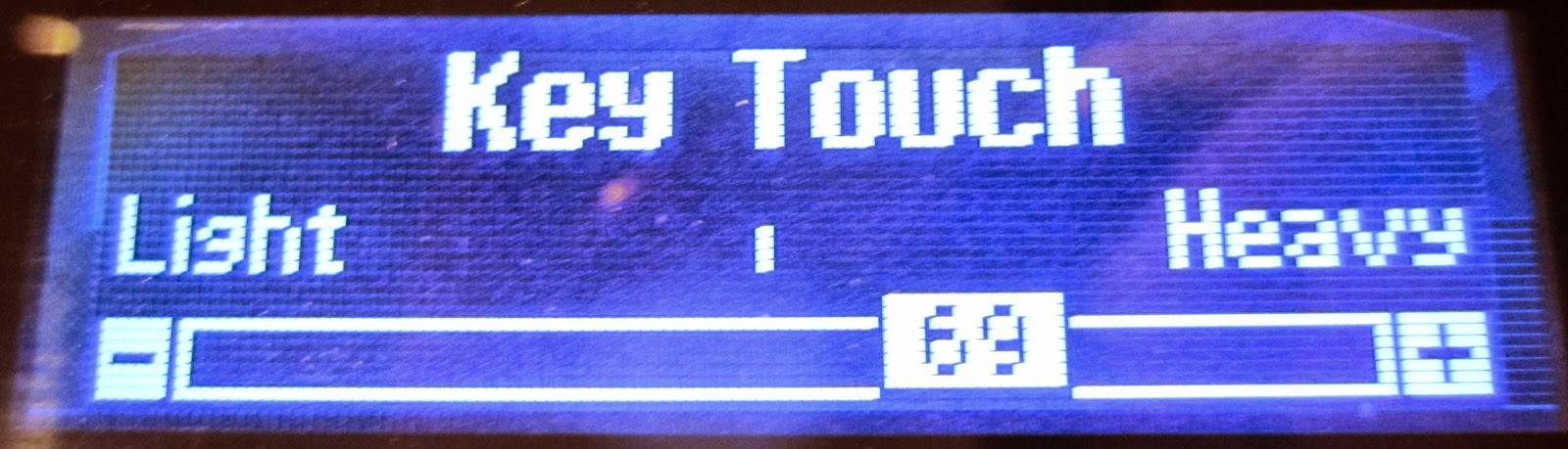 Roland HP508 digital piano key touch sensitivity Roland HP508 digital piano key touch sensitivity