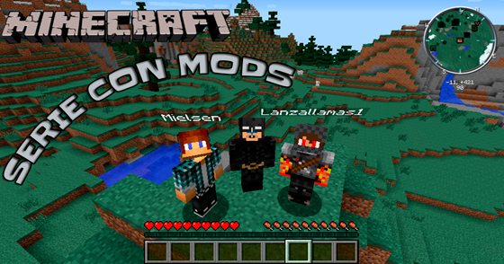 descargar mods para minecraft pc gamer demo descargar mods para minecraft pc gamer demo