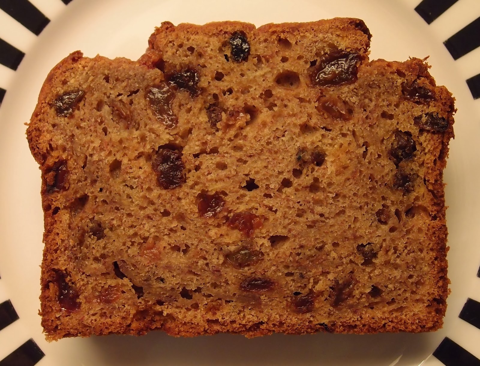 Mixed Fruit Loaf Cake at Paul Blunt blog