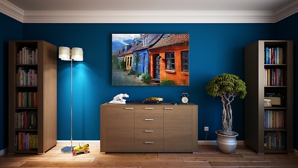 Soothing Touch of Designer Interior from Bandung Soothing Touch of Designer Interior from Bandung