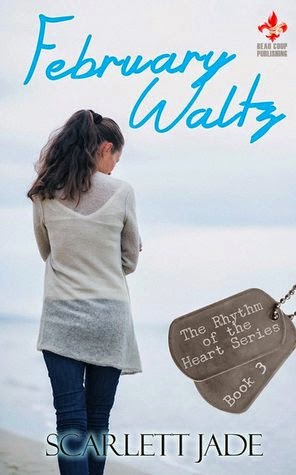 http://www.amazon.com/February-Waltz-Rhythm-Heart-Book-ebook/dp/B00NTMUTUM/