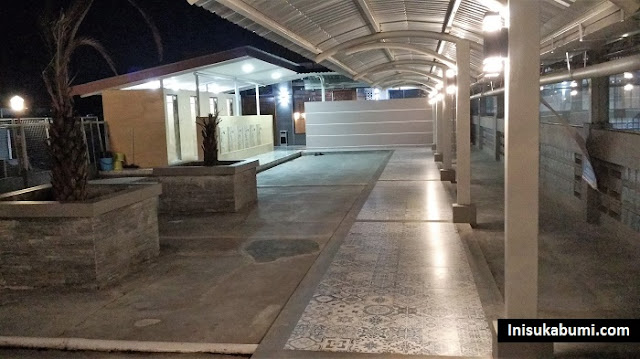 Masjid Darut Taqwa Toserba Selamat Sukabumi Masjid Darut Taqwa Toserba Selamat Sukabumi