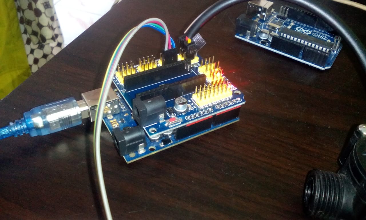 komunikasi arduino dengan arduino komunikasi arduino dengan arduino