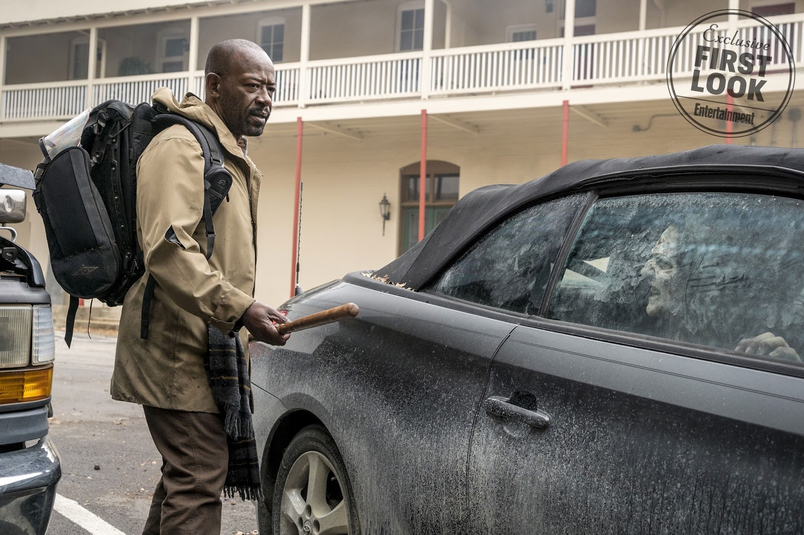 Fear The Walking Dead Fear The Walking Dead