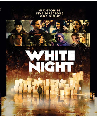 White Night 2017 Bluray