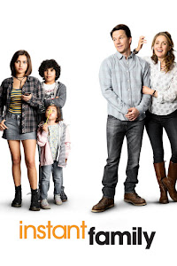 Instant Family Poster