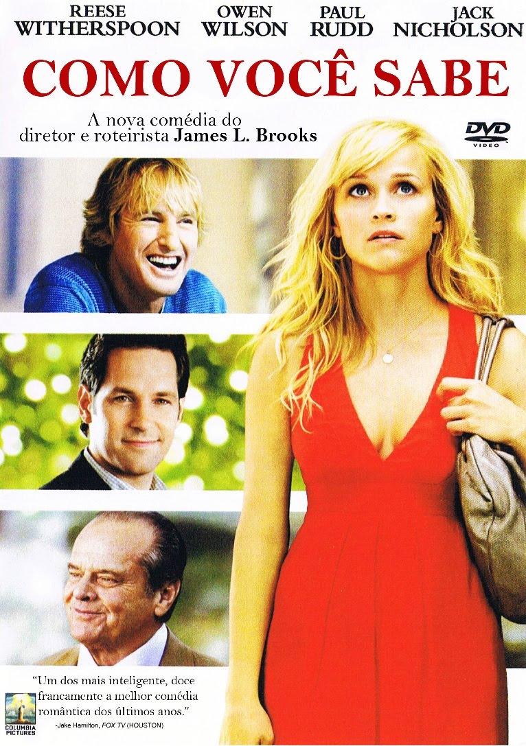 Como Você Sabe (2011) Dublado – Torrent