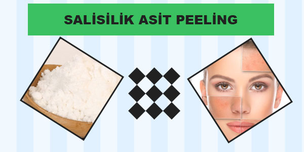Evde kozmetoloji: akne salisilik asit 62