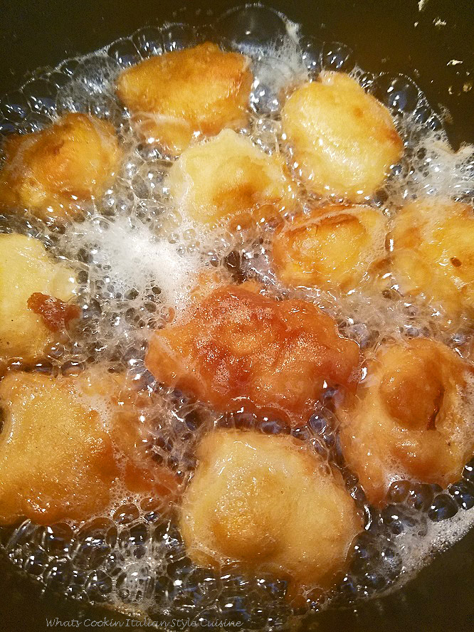 Old Fashioned Corn Fritters What's Cookin' Italian Style Cuisine