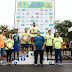Chuva não atrapalhou disputa da 12ª Corrida dos Inconfidentes