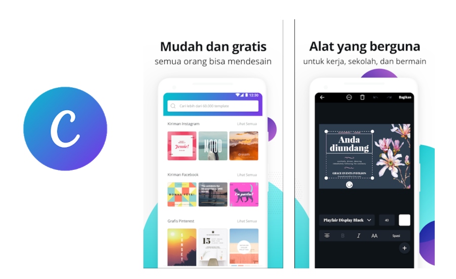 Aplikasi Edit Nama Keren Aplikasi Edit Nama Android Untuk Update Status Makin Keren - ANGOPS