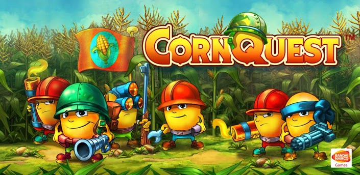 Cornflash Super Corn Flash Game _ Super Corn Flash Walkthrough part 1 – YNAVHY