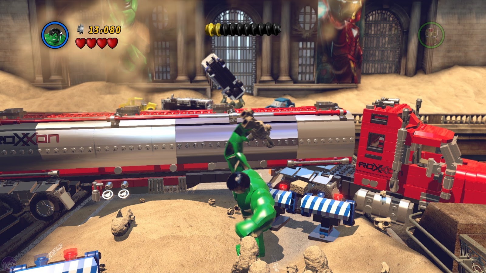 Lego marvel superheroes villains Lego marvel superheroes villains
