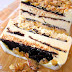 Vanilla and Almond Praline Semifredo