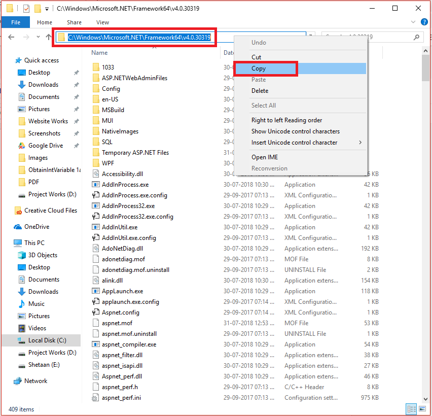 How to use Command Prompt (cmd) to get the output of C# program rather ...